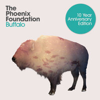 Buffalo - The Phoenix Foundation