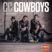 Din egen verste fiende - CC Cowboys