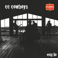 Spar dine tårer (Ikke bruk dem på meg) - CC Cowboys