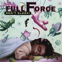 Girl - Full Force
