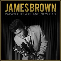 Turn It Loose (Give It Up) - James Brown