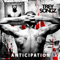 Scratchin Me Up - Trey Songz