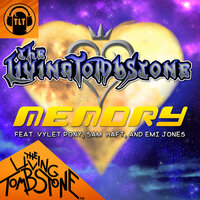Memory - The Living Tombstone, Emi Jones