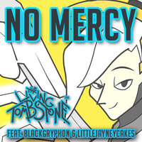 No Mercy - The Living Tombstone