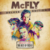 The Guy Who Turned Her Down - McFly