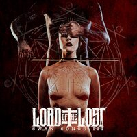 A Splintered Mind - Lord Of The Lost