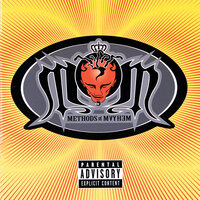 Who The Hell Cares - Methods of Mayhem, Snoop Dogg