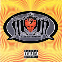 Metamorphosis - Methods of Mayhem