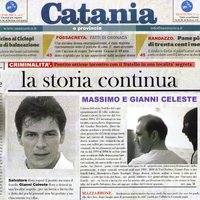 Celeste e Massimo - Massimo, Gianni Celeste