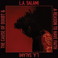 When You Play God (The 2018 Copyright Blues) - L.A. Salami
