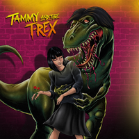 Tammy and the T-Rex - Cold Hart