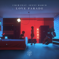 Love Parade - Cmc$, Jenny March