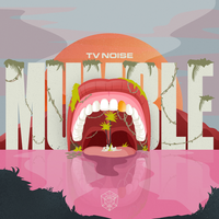 Mumble - TV Noise