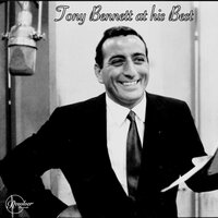 I Can't Believe You're In Love with Me - Tony Bennett