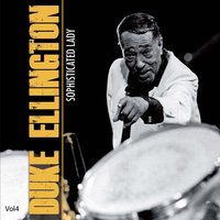 Dont Get Around Much Anymore - Duke Ellington