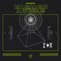 Higher Needs - Blinders