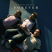 Forever - Taska Black