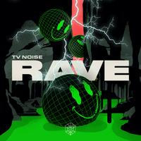 Rave - TV Noise