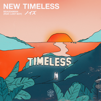New Timeless - BeauDamian, Lost Boy