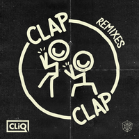 Clap Clap - Cliq, WILL K, Jebu