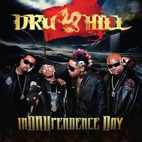 Can't Stop - Dru Hill