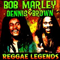 Message To Martha - Dennis Brown