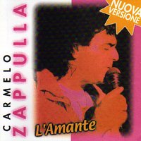 Maledetto amore - Carmelo Zappulla