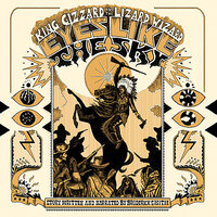 Eyes Like The Sky - King Gizzard & The Lizard Wizard