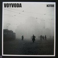 No Passports - Voyvoda