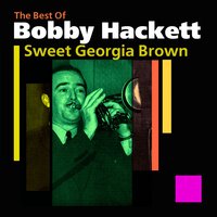 Ghost Of A Chance - Bobby Hackett