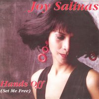 Hands Off - Joy Salinas