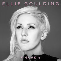 Figure 8 - Ellie Goulding, Breakage