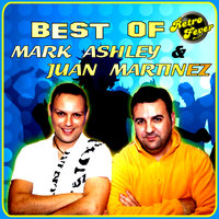 In The Name Of Love - Mark Ashley, Juan Martinez