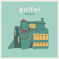 Most of My Time - Gulfer