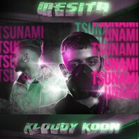 Tsunami - Kloudy Koon, Mesita