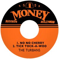 No No Cherry - The Turbans