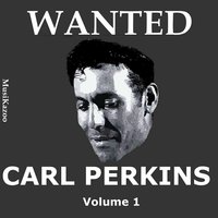 Levi Jacket and a Long Tail Shirt - Carl Perkins