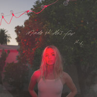 Made It This Far - Katelyn Tarver