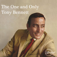 The Party Is Over - Tony Bennett