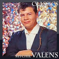 Let's Rock and Roll - Ritchie Valens