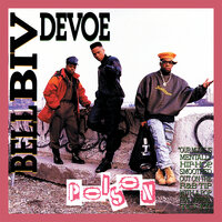 She's Dope! - Bell Biv DeVoe, Marley Marl