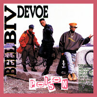 Dope! - Bell Biv DeVoe, Hank Shocklee, Eric Sadler