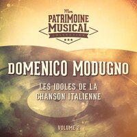 Come prima (tu me donnes) - Domenico Modugno