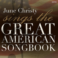 Every Time We Say Goodbye - June Christy