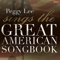 Maybe It's Because I Love You Too Much - Peggy Lee, The Quincy Jones Orchestra