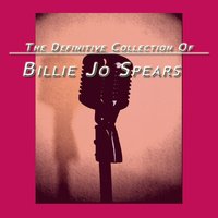 I'm So Lonely I Could Cry - Billie Jo Spears