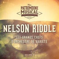 Let's Face the Music and Dance - Nelson Riddle, Ирвинг Берлин