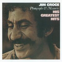 Working At The Car Wash Blues - Jim Croce