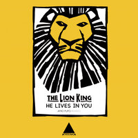 He Lives In You - The Lion King, Afro Pupo