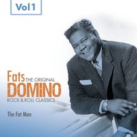 Hideaway Blues - Fats Domino